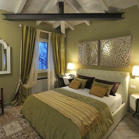 Fico Bologna 453 Bed and Breakfast Trebbo Di Reno Eksteriør billede