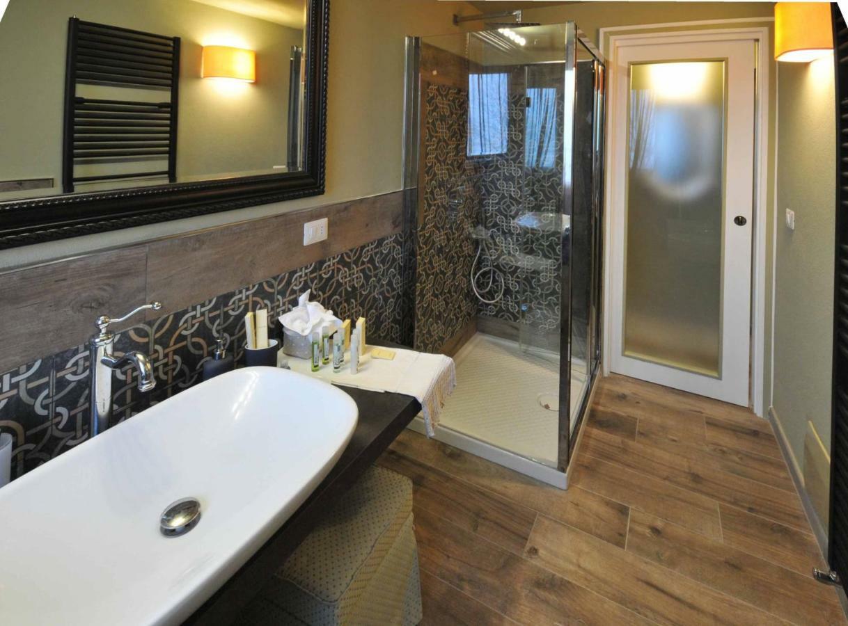 Fico Bologna 453 Bed and Breakfast Trebbo Di Reno Eksteriør billede
