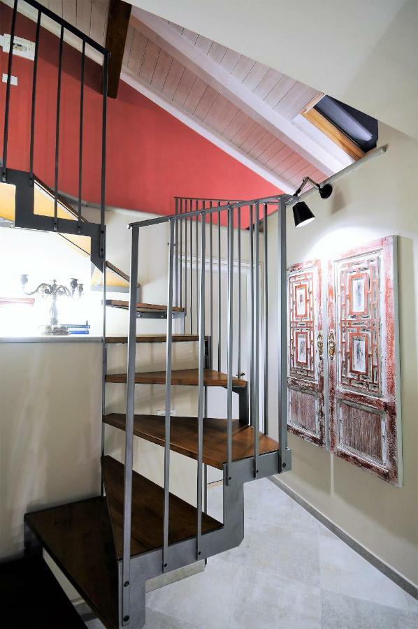 Fico Bologna 453 Bed and Breakfast Trebbo Di Reno Eksteriør billede