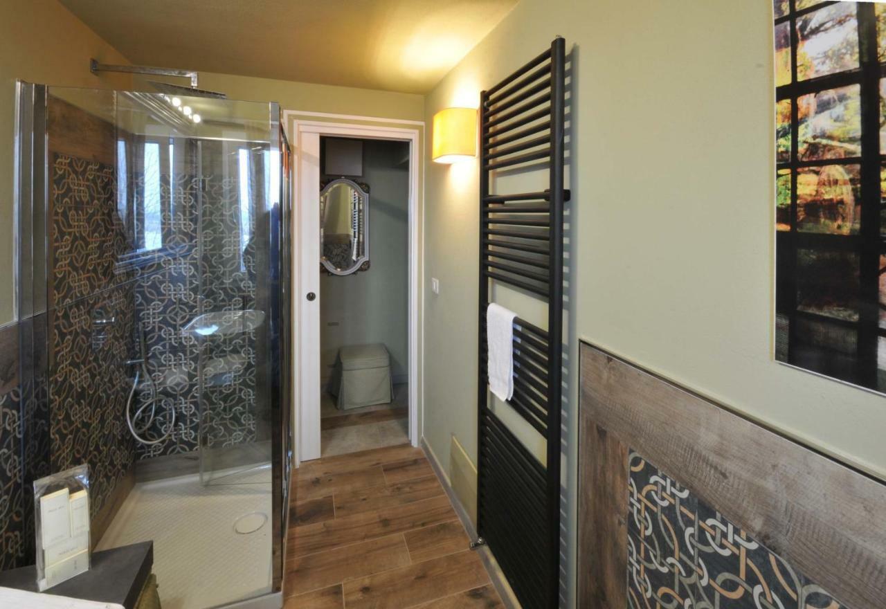 Fico Bologna 453 Bed and Breakfast Trebbo Di Reno Eksteriør billede