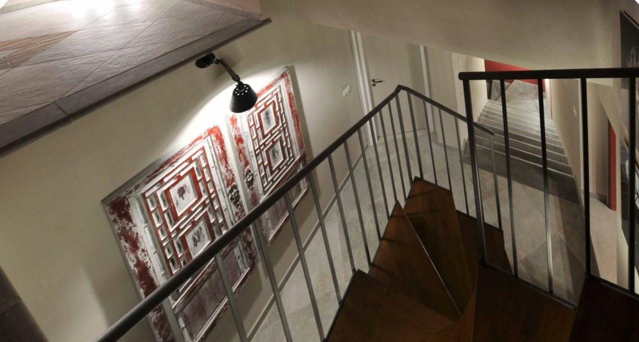 Fico Bologna 453 Bed and Breakfast Trebbo Di Reno Eksteriør billede