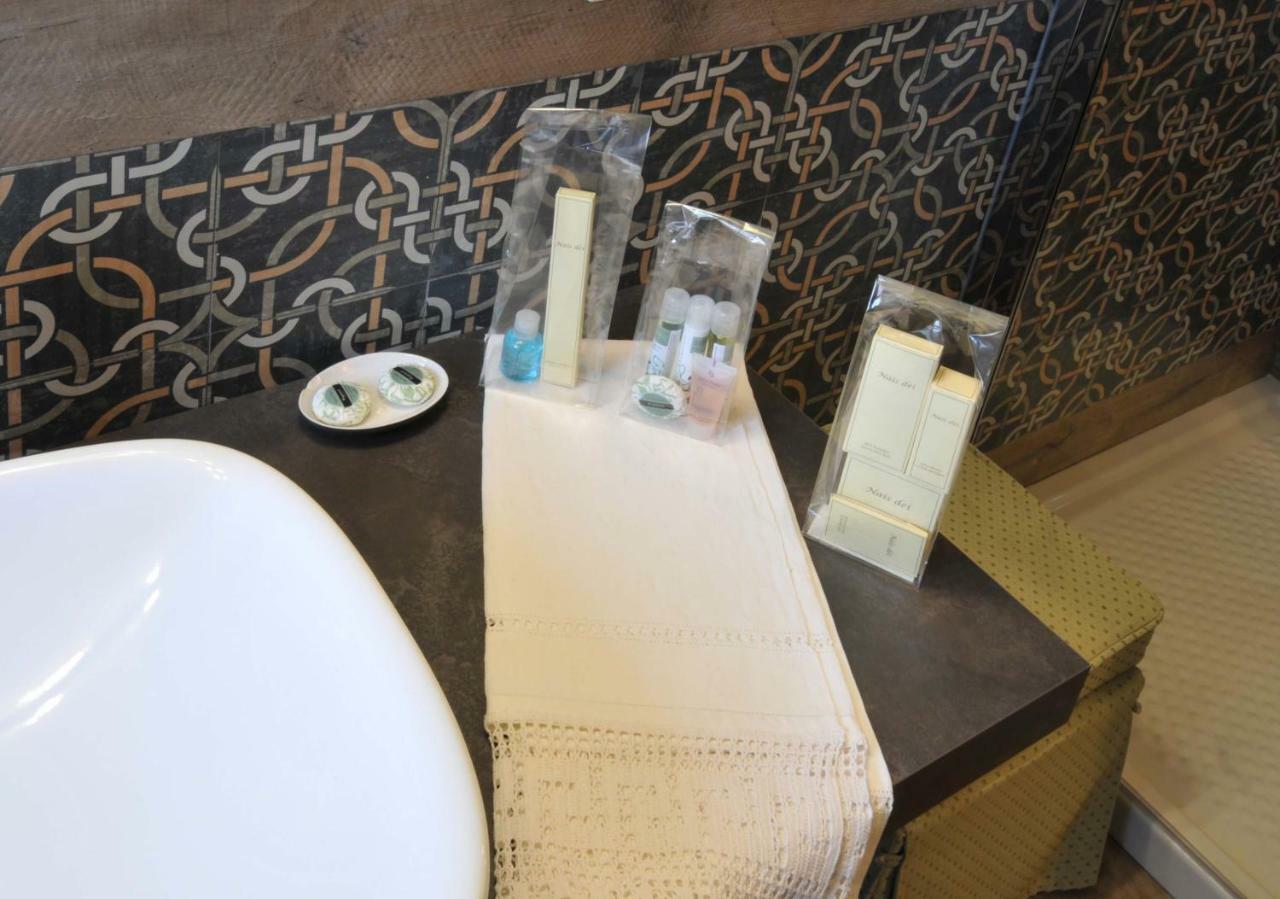 Fico Bologna 453 Bed and Breakfast Trebbo Di Reno Eksteriør billede