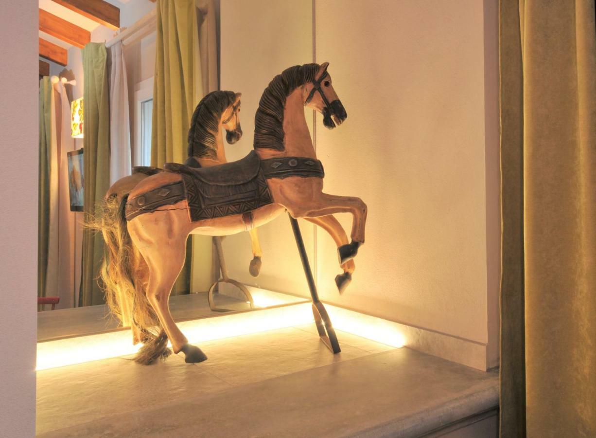 Fico Bologna 453 Bed and Breakfast Trebbo Di Reno Eksteriør billede