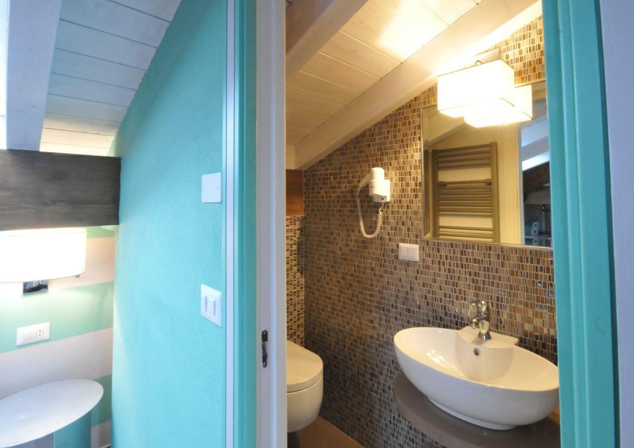 Fico Bologna 453 Bed and Breakfast Trebbo Di Reno Eksteriør billede