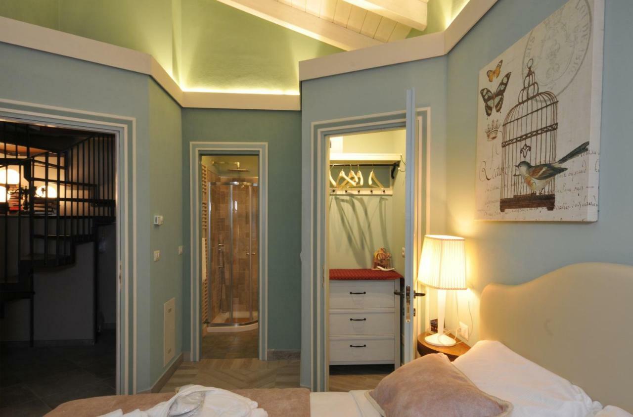 Fico Bologna 453 Bed and Breakfast Trebbo Di Reno Eksteriør billede