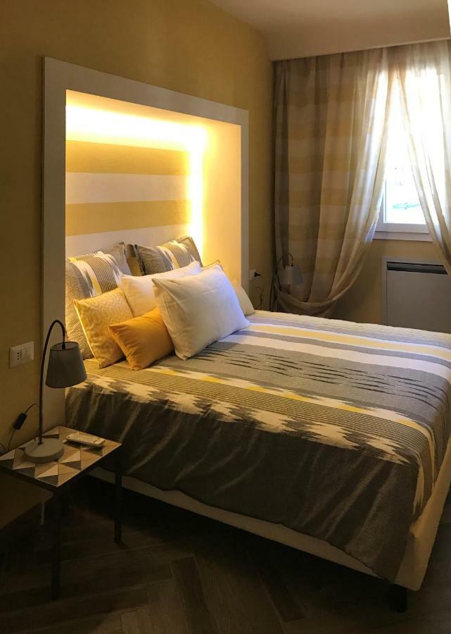 Fico Bologna 453 Bed and Breakfast Trebbo Di Reno Eksteriør billede