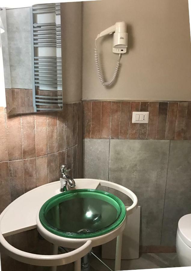 Fico Bologna 453 Bed and Breakfast Trebbo Di Reno Eksteriør billede