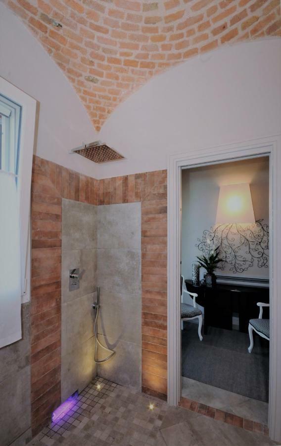Fico Bologna 453 Bed and Breakfast Trebbo Di Reno Eksteriør billede