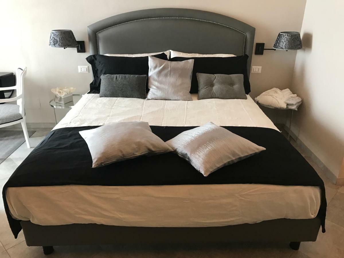 Fico Bologna 453 Bed and Breakfast Trebbo Di Reno Eksteriør billede