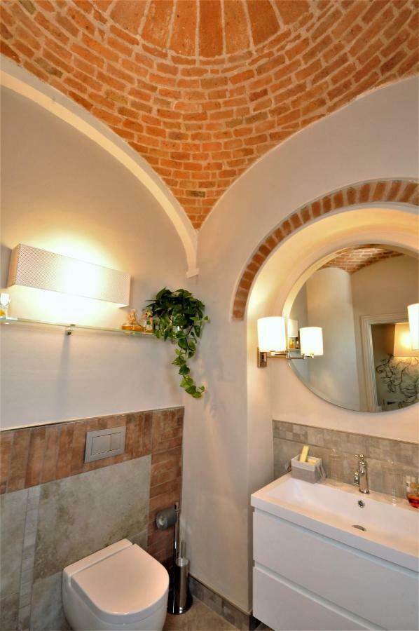 Fico Bologna 453 Bed and Breakfast Trebbo Di Reno Eksteriør billede