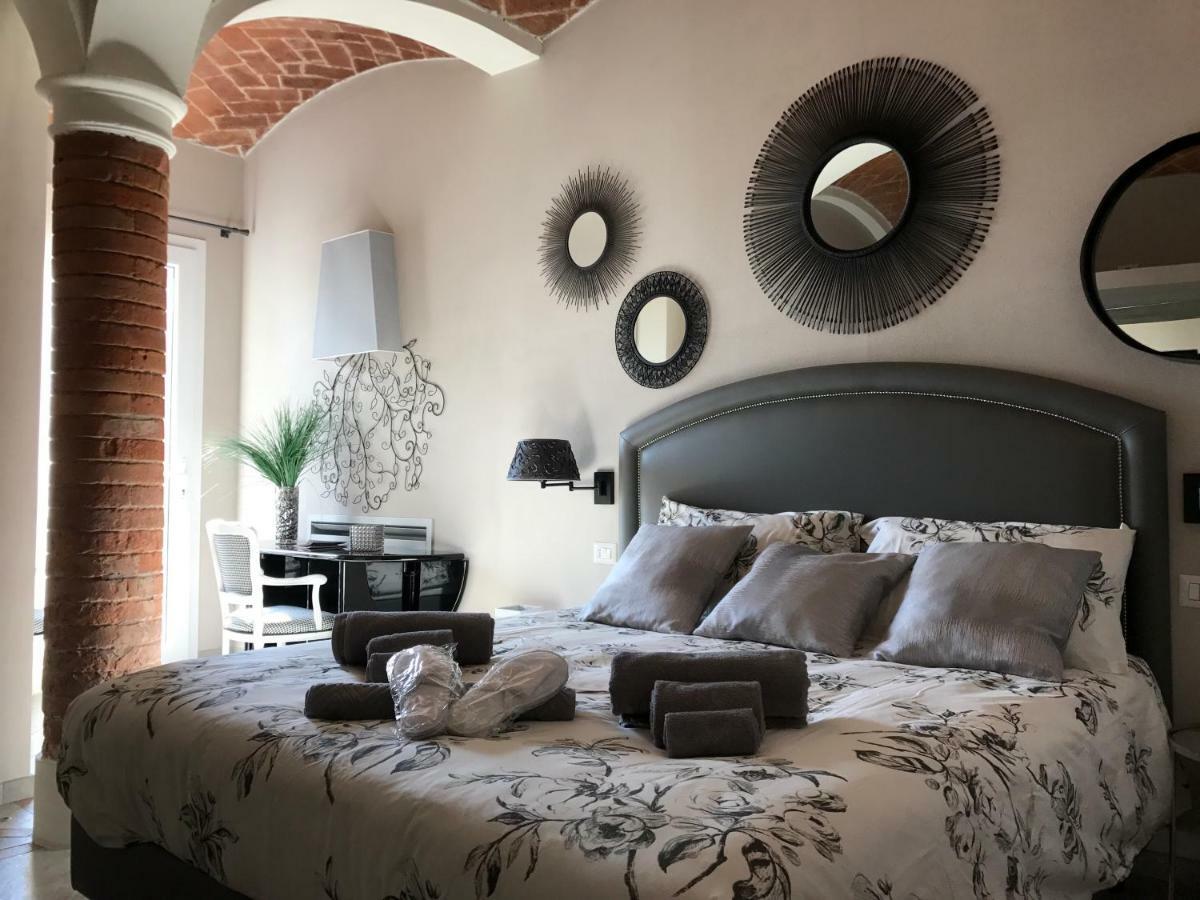 Fico Bologna 453 Bed and Breakfast Trebbo Di Reno Eksteriør billede