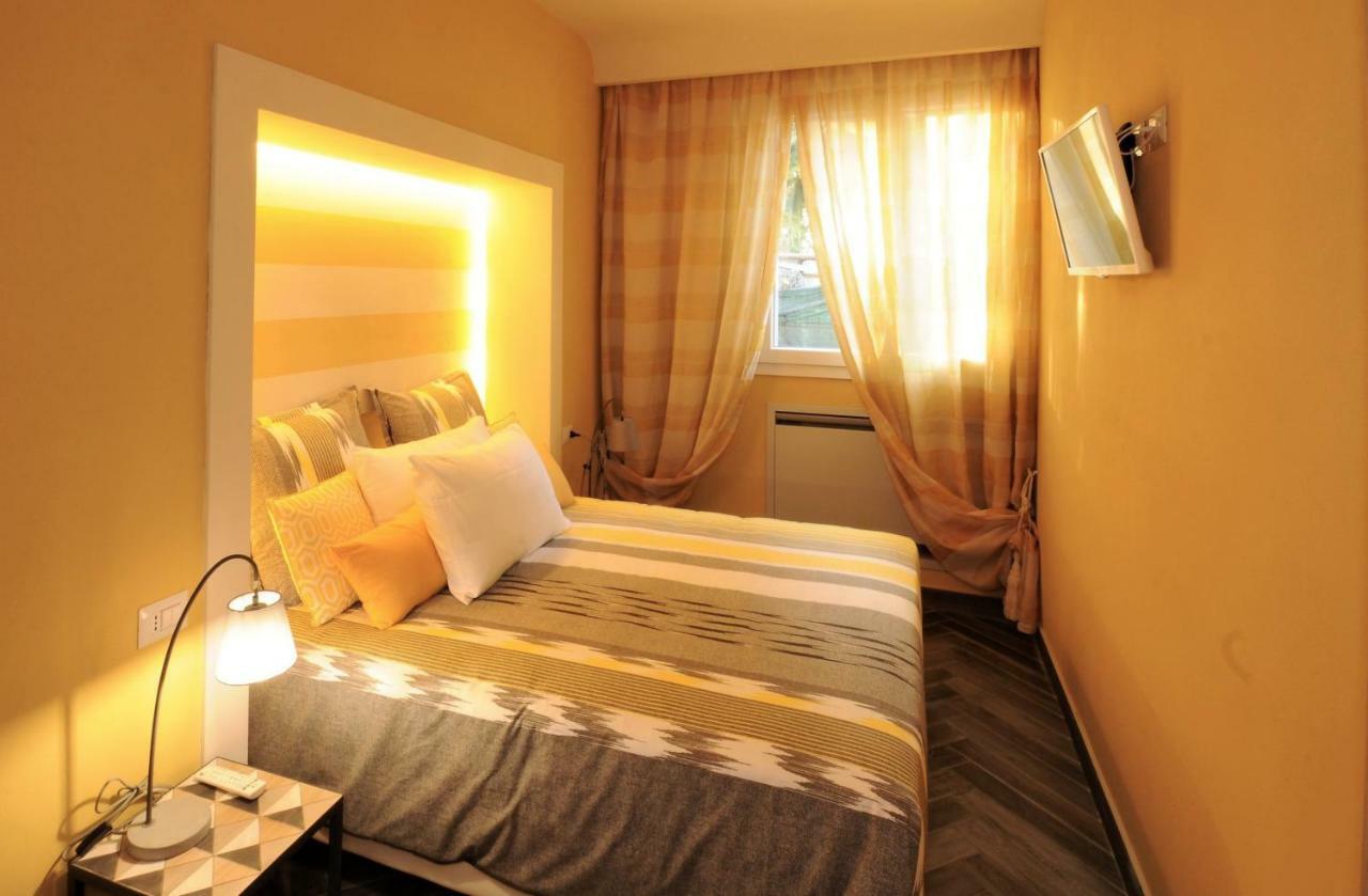 Fico Bologna 453 Bed and Breakfast Trebbo Di Reno Eksteriør billede