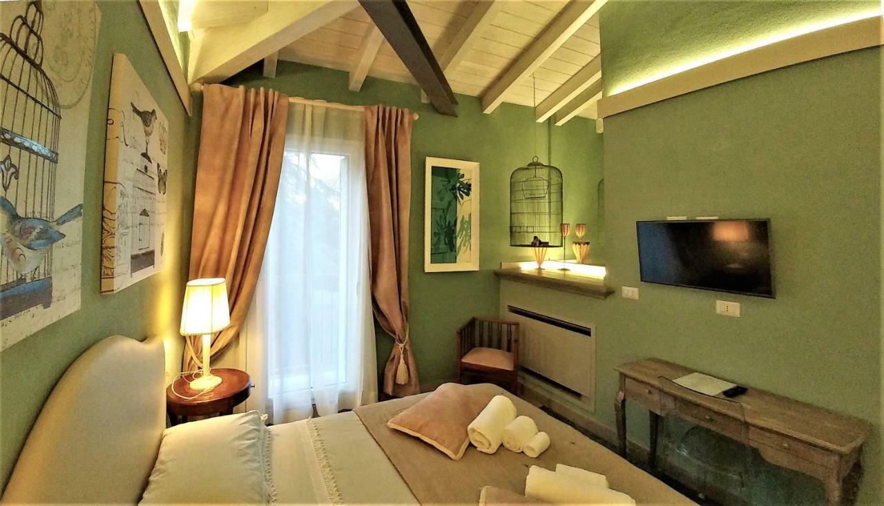 Fico Bologna 453 Bed and Breakfast Trebbo Di Reno Værelse billede