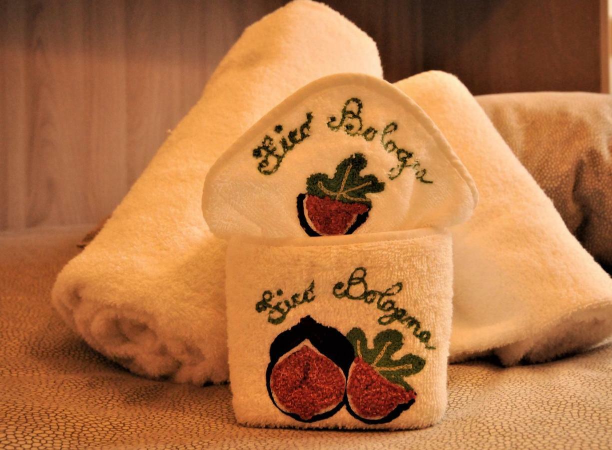 Fico Bologna 453 Bed and Breakfast Trebbo Di Reno Eksteriør billede