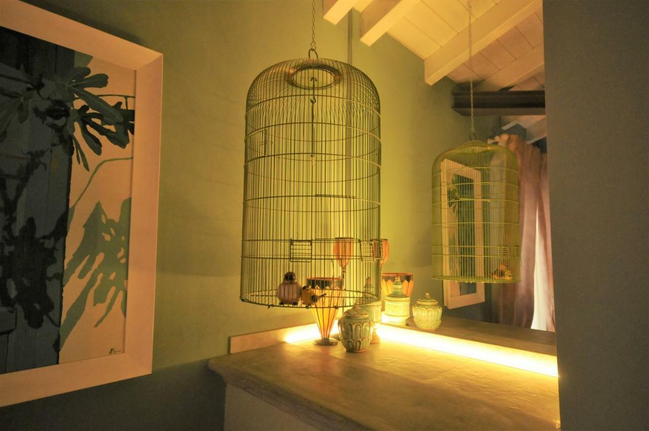Fico Bologna 453 Bed and Breakfast Trebbo Di Reno Eksteriør billede