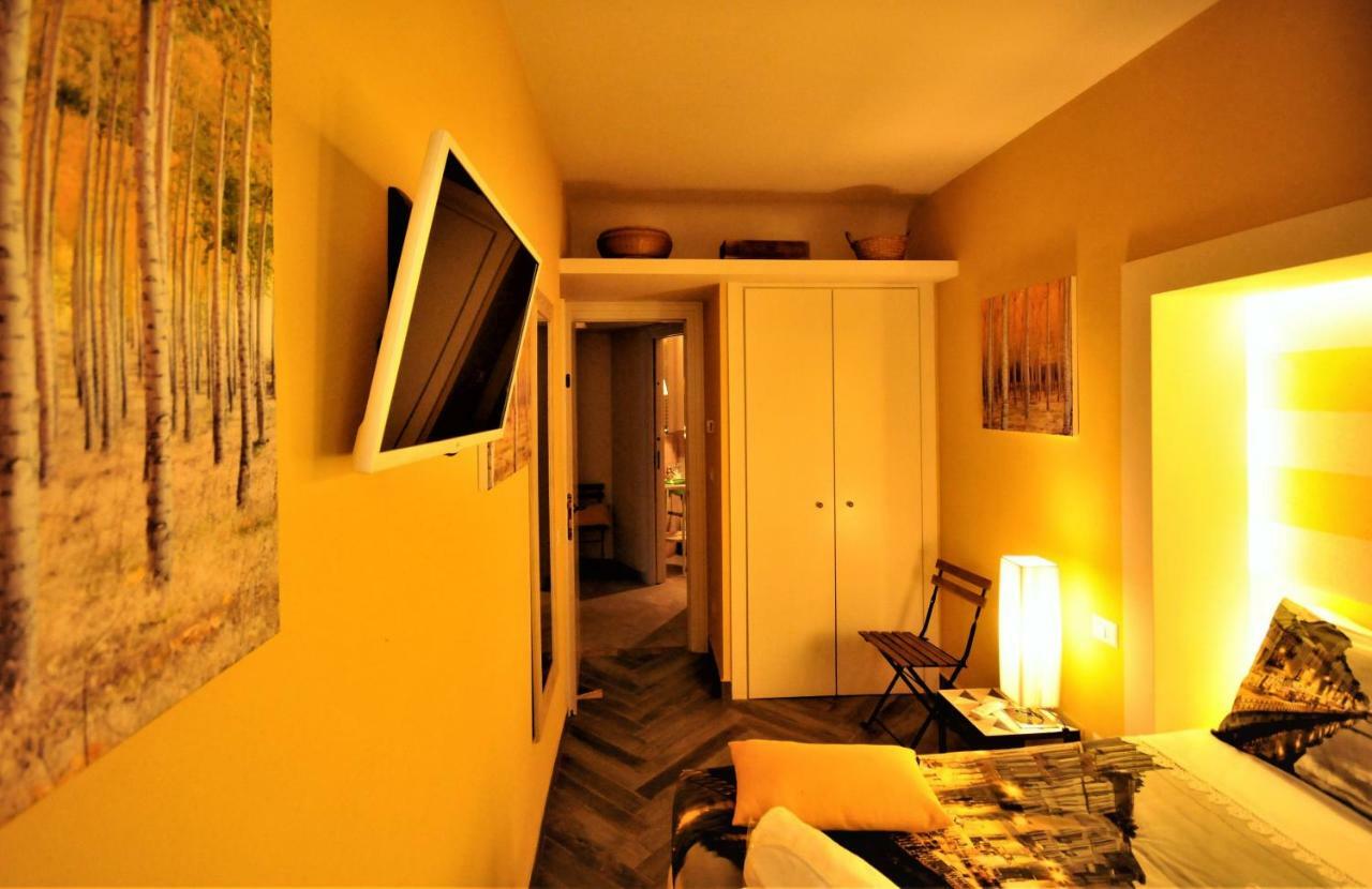 Fico Bologna 453 Bed and Breakfast Trebbo Di Reno Eksteriør billede