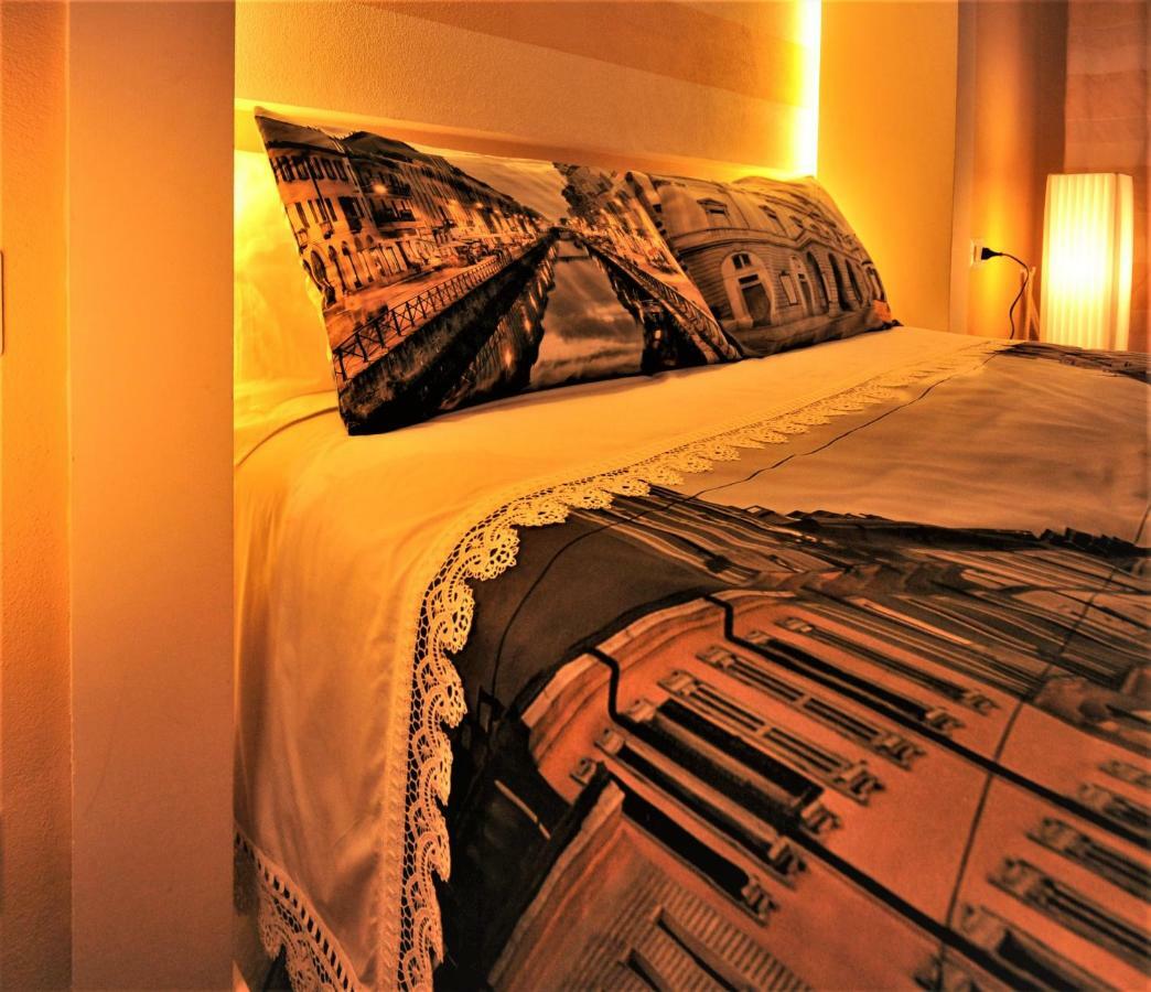 Fico Bologna 453 Bed and Breakfast Trebbo Di Reno Eksteriør billede