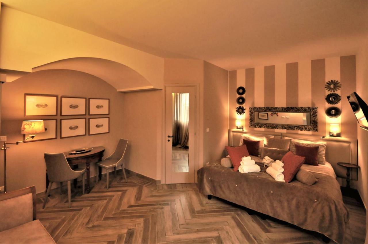 Fico Bologna 453 Bed and Breakfast Trebbo Di Reno Eksteriør billede