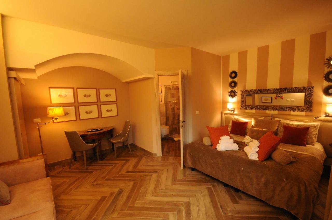 Fico Bologna 453 Bed and Breakfast Trebbo Di Reno Eksteriør billede