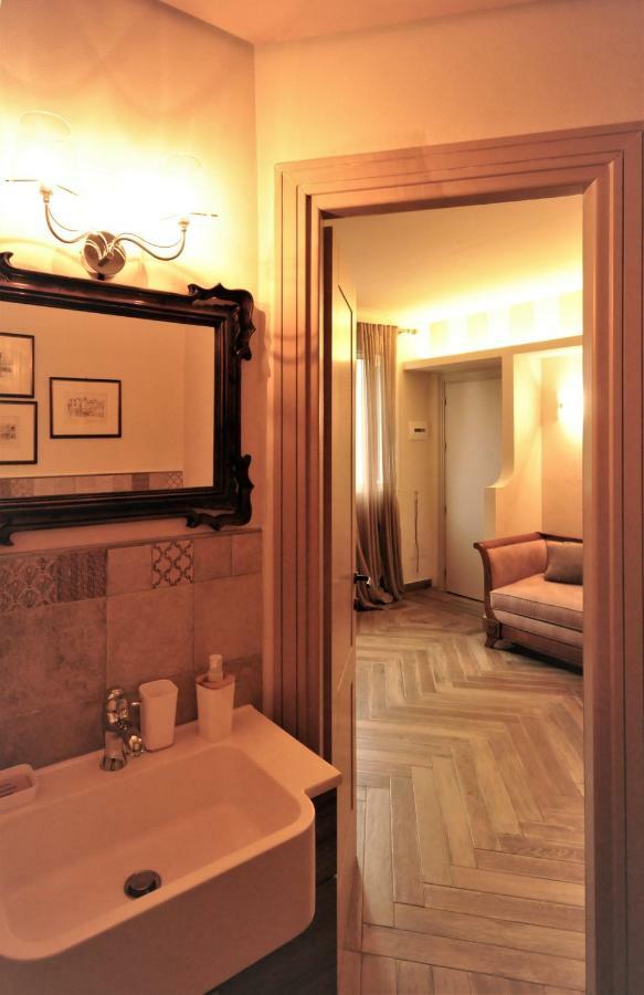 Fico Bologna 453 Bed and Breakfast Trebbo Di Reno Eksteriør billede