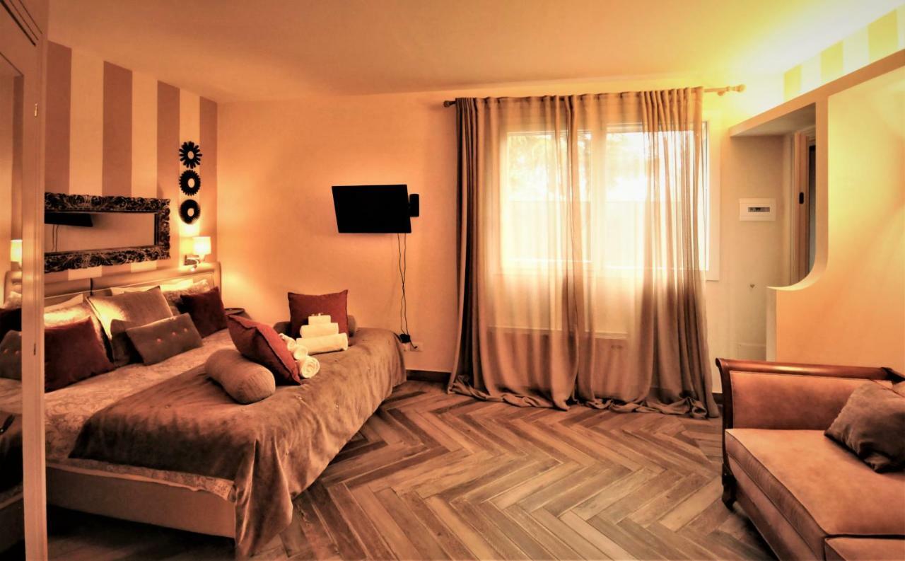 Fico Bologna 453 Bed and Breakfast Trebbo Di Reno Eksteriør billede